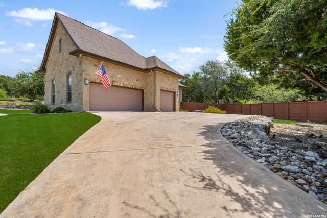 27816 Legacy Woods, Boerne, TX 78015