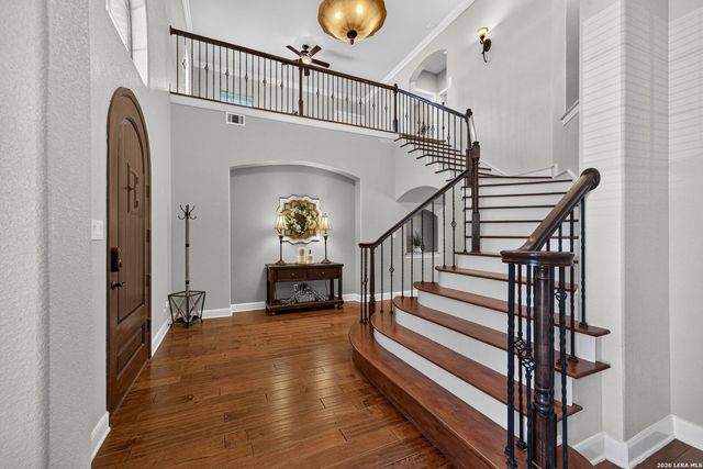 27816 Legacy Woods, Boerne, TX 78015