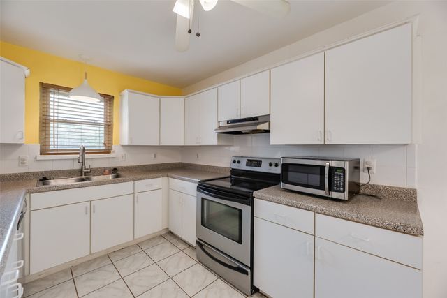 5424 Village Green Drive, Mesquite, TX 75150