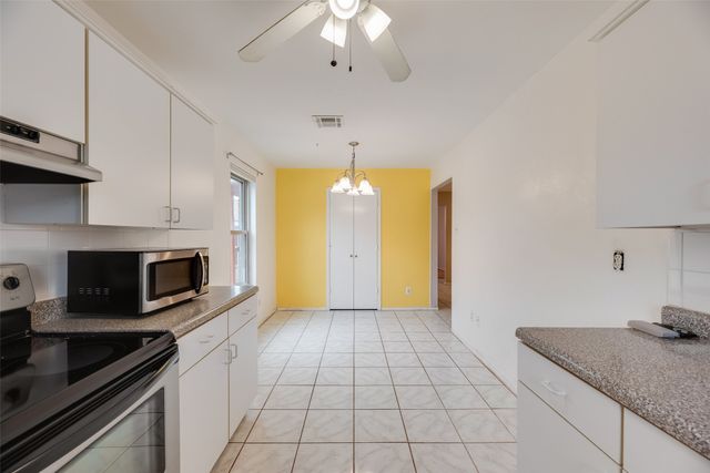 5424 Village Green Drive, Mesquite, TX 75150