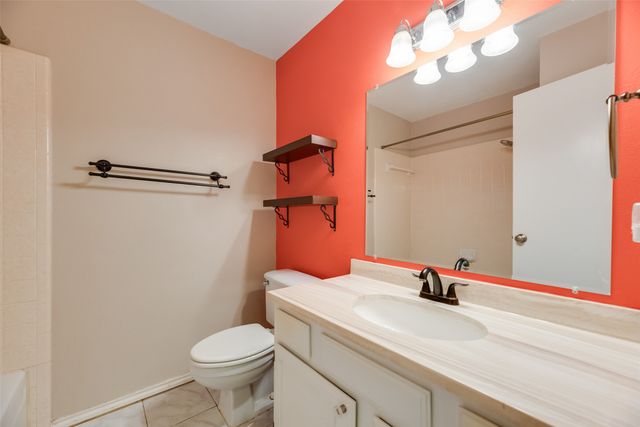 5424 Village Green Drive, Mesquite, TX 75150