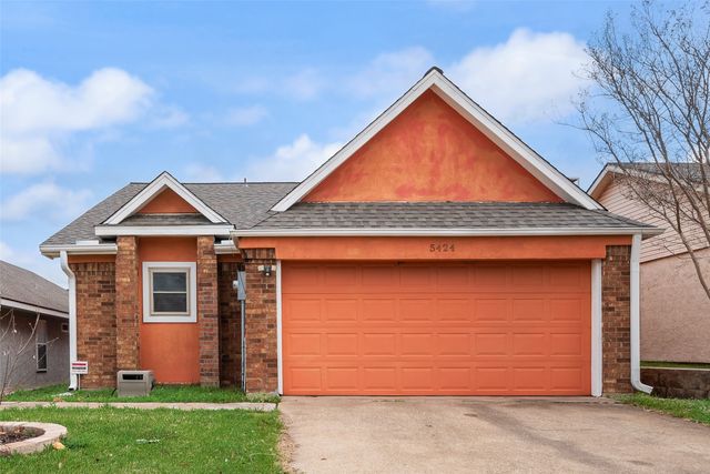 5424 Village Green Drive, Mesquite, TX 75150