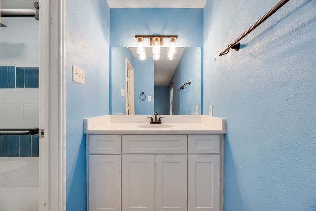 5424 Village Green Drive, Mesquite, TX 75150