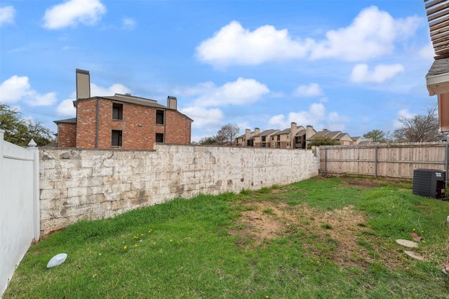 5424 Village Green Drive, Mesquite, TX 75150