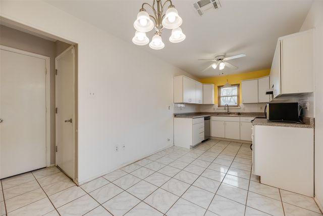 5424 Village Green Drive, Mesquite, TX 75150