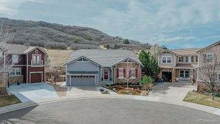 2042 Gypsy Moth Court, Castle Rock, CO 80109