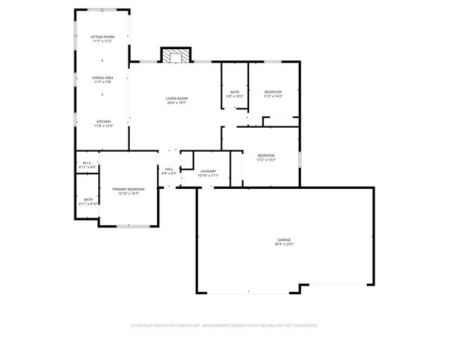 9055 Seiler Road, New Haven, IN 46774