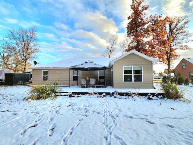 9055 Seiler Road, New Haven, IN 46774