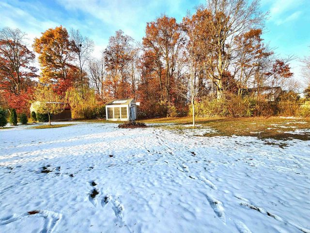 9055 Seiler Road, New Haven, IN 46774