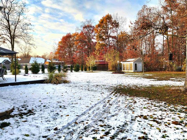 9055 Seiler Road, New Haven, IN 46774