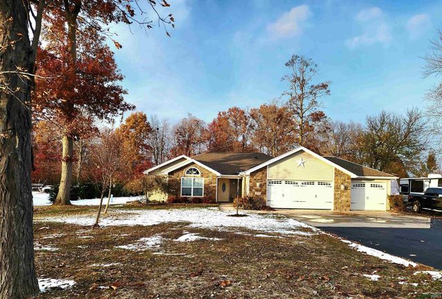 9055 Seiler Road, New Haven, IN 46774