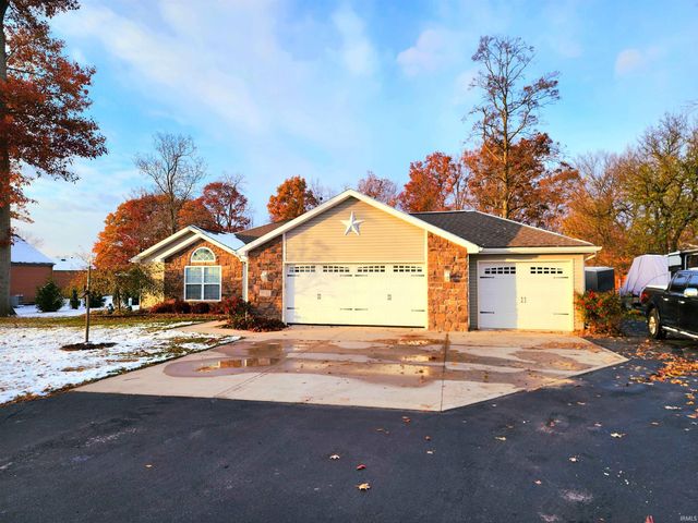 9055 Seiler Road, New Haven, IN 46774