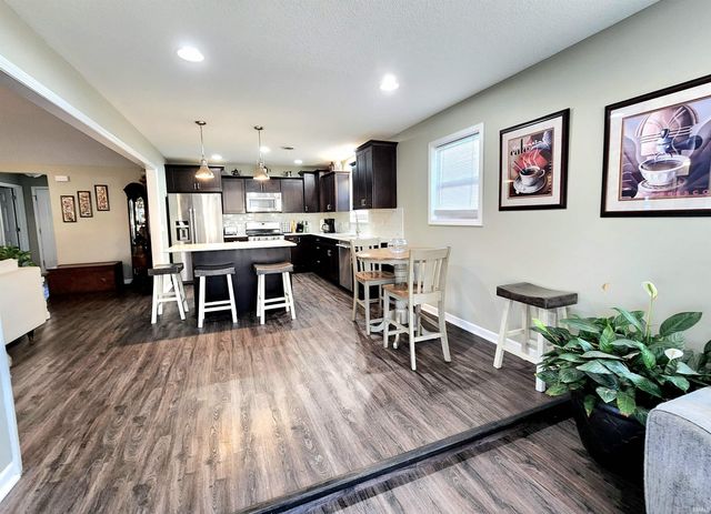 9055 Seiler Road, New Haven, IN 46774