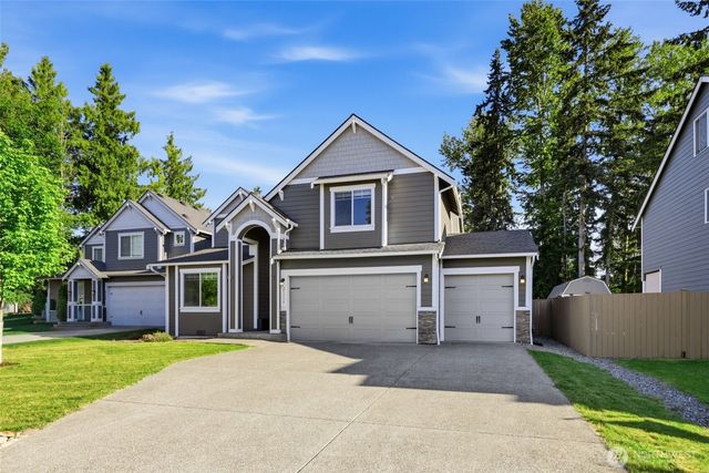21316 115th Street Ct E, Bonney Lake, WA 98391