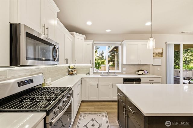 21316 115th Street Ct E, Bonney Lake, WA 98391