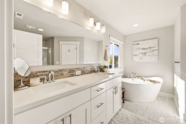 21316 115th Street Ct E, Bonney Lake, WA 98391