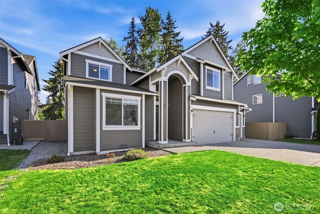 21316 115th Street Ct E, Bonney Lake, WA 98391