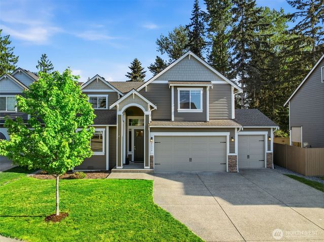 21316 115th Street Ct E, Bonney Lake, WA 98391