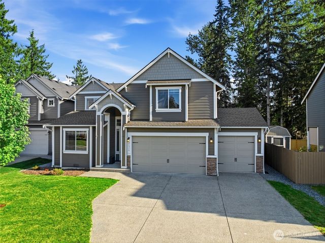 21316 115th Street Ct E, Bonney Lake, WA 98391