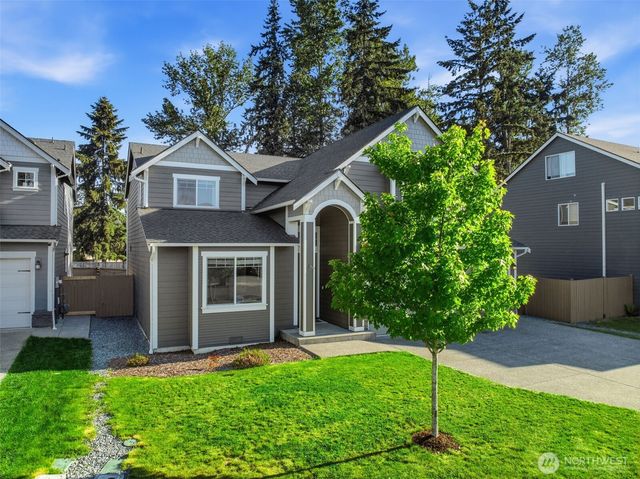 21316 115th Street Ct E, Bonney Lake, WA 98391