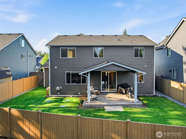 21316 115th Street Ct E, Bonney Lake, WA 98391