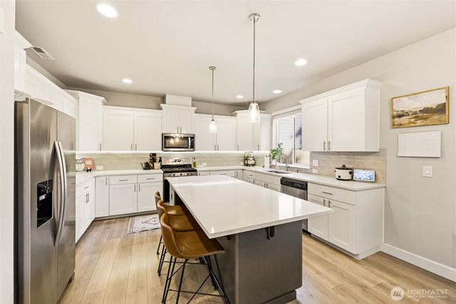 21316 115th Street Ct E, Bonney Lake, WA 98391