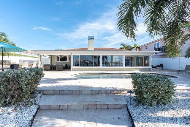 17352 KENNEDY DRIVE, North Redington Beach, FL 33708