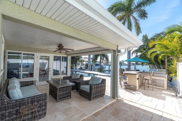 17352 KENNEDY DRIVE, North Redington Beach, FL 33708