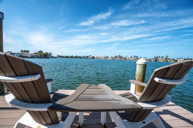 17352 KENNEDY DRIVE, North Redington Beach, FL 33708