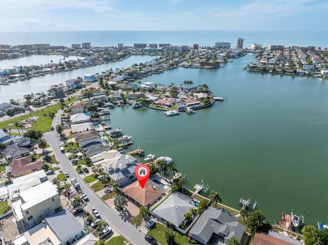 17352 KENNEDY DRIVE, North Redington Beach, FL 33708