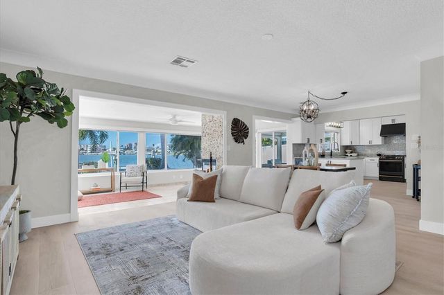 17352 KENNEDY DRIVE, North Redington Beach, FL 33708