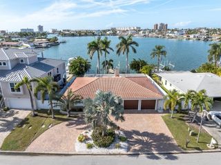 17352 KENNEDY DRIVE, North Redington Beach, FL 33708