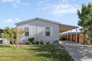 3332 Rossetta Avenue # 66, Mojave, CA 93501