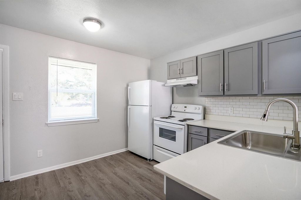 307 Rose Street 307-C, Arlington, TX 76010