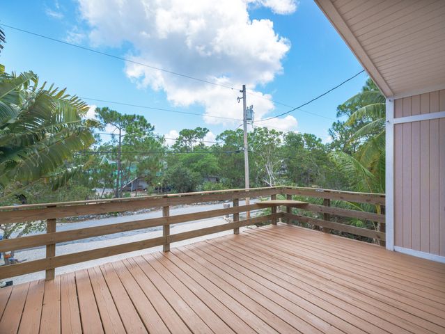 2421 Pensacola Road, Big Pine Key, FL 33043