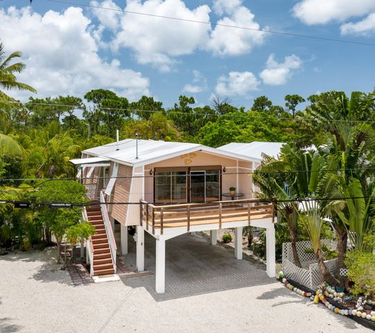 2421 Pensacola Road, Big Pine Key, FL 33043