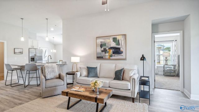 181 Bingham Way, New Market, AL 35761