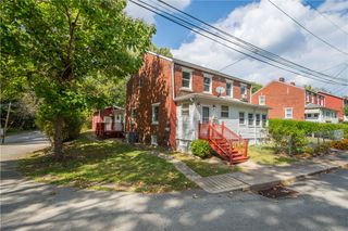 1 Spruce Street, Ellsworth Boro, PA 15331