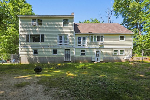 14 Terra Ln, Hudson, NH 03051
