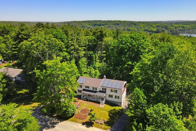 14 Terra Ln, Hudson, NH 03051
