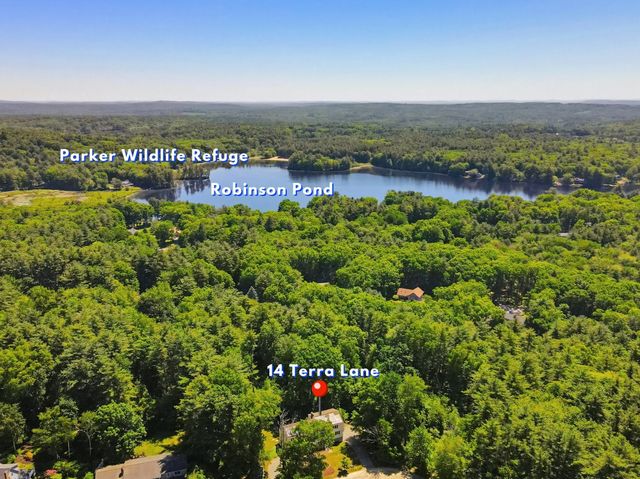 14 Terra Ln, Hudson, NH 03051