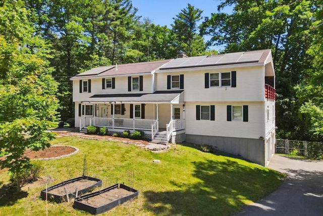 14 Terra Ln, Hudson, NH 03051