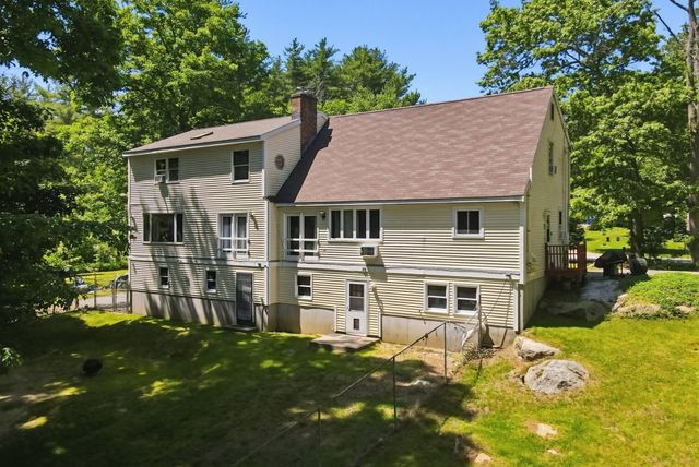 14 Terra Ln, Hudson, NH 03051