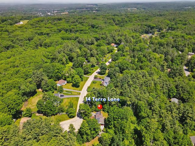 14 Terra Ln, Hudson, NH 03051