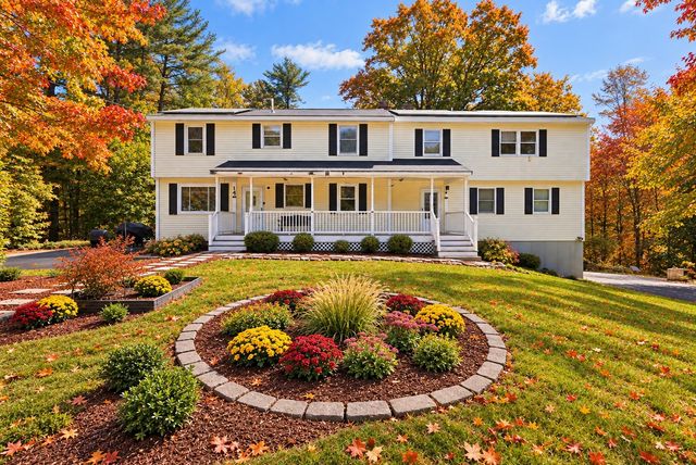 14 Terra Ln, Hudson, NH 03051