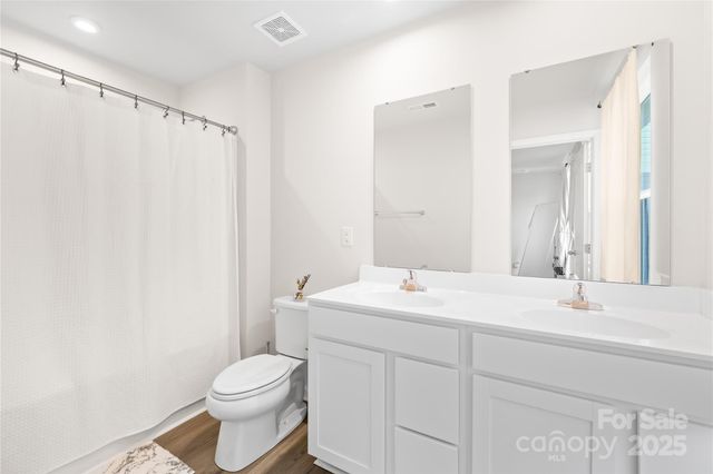 4447 Wild Ridge Drive, Charlotte, NC 28215