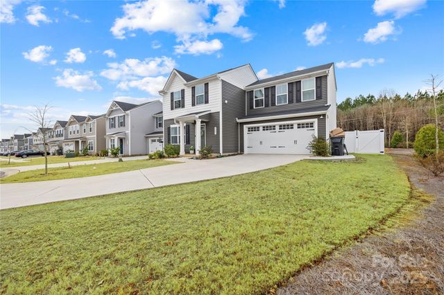 4447 Wild Ridge Drive, Charlotte, NC 28215