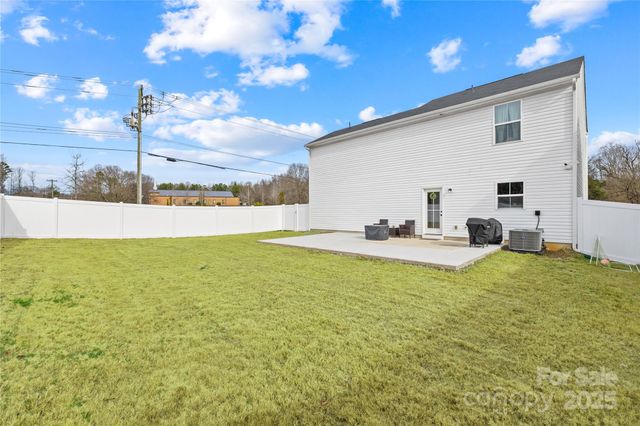 4447 Wild Ridge Drive, Charlotte, NC 28215