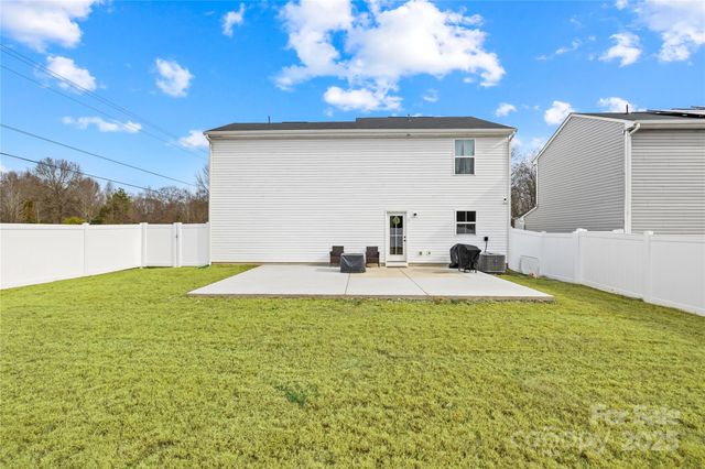 4447 Wild Ridge Drive, Charlotte, NC 28215