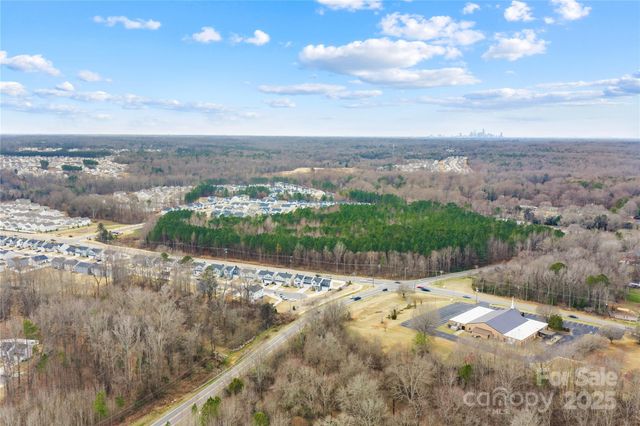 4447 Wild Ridge Drive, Charlotte, NC 28215